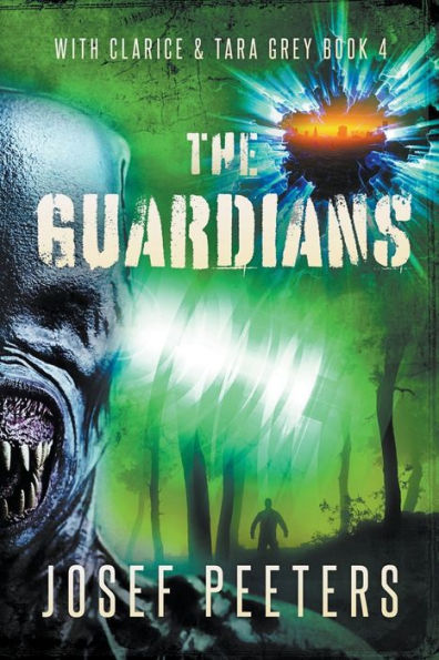 The Guardians: With Clarice and Tara Grey