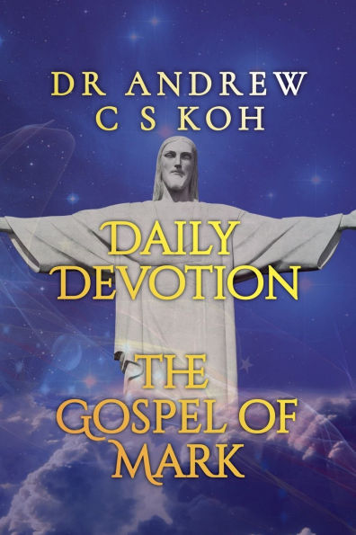 Daily Devotion Gospel of Mark