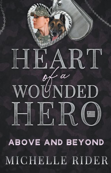 Above and Beyond: Heart of a Wounded Hero