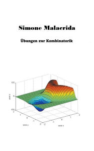 Title: Übungen zur Kombinatorik, Author: Simone Malacrida