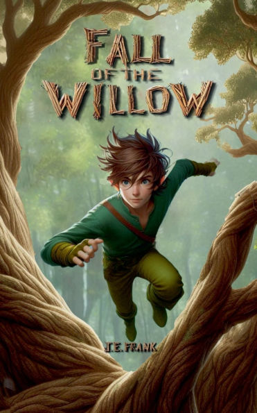 Fall of the Willow