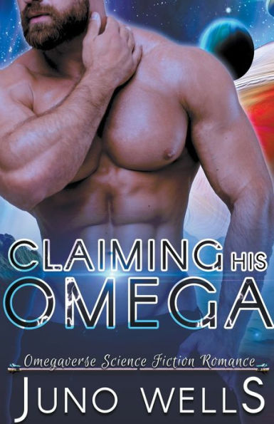 Claiming His Omega