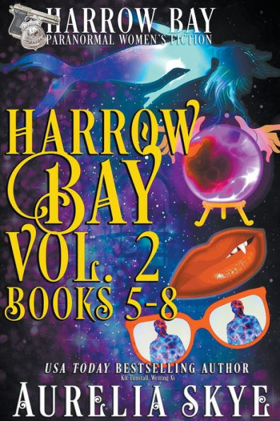 Harrow Bay