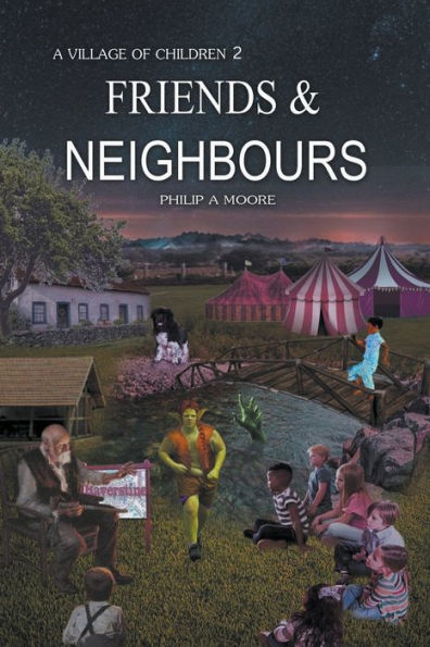 Friends & Neighbours