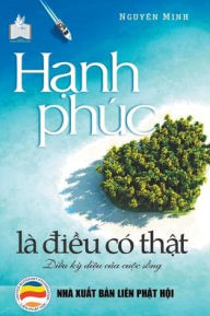 Title: H?nh phúc là di?u có th?t, Author: Nguyïn Minh