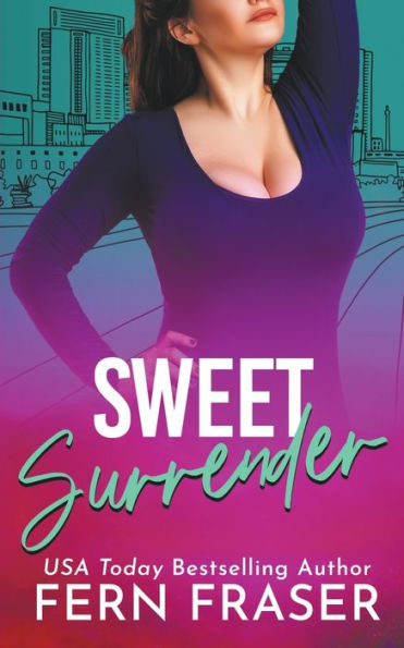 Sweet Surrender