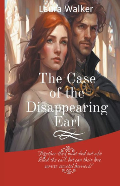 The Case of the Disappearing Earl