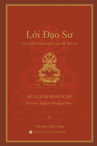 Title: Lời Đạo Sư, Author: Hiếu Thiïn