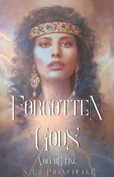 Forgotten Gods: Volume One