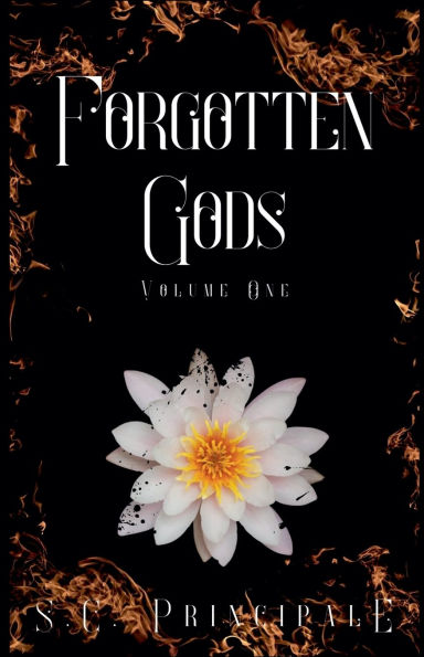 Forgotten Gods: Volume One