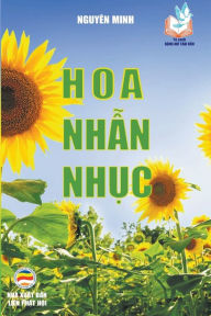 Title: Hoa nhẫn nhục, Author: Nguyïn Minh