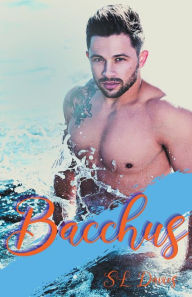 Title: Bacchus, Author: S L Davies