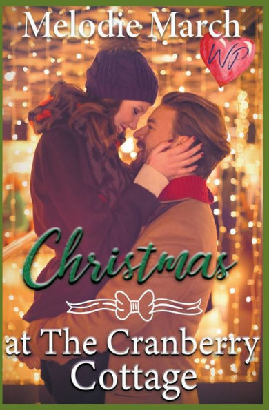 Christmas at The Cranberry Cottage