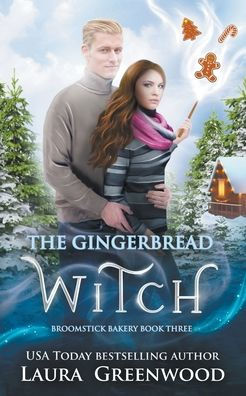 The Gingerbread Witch