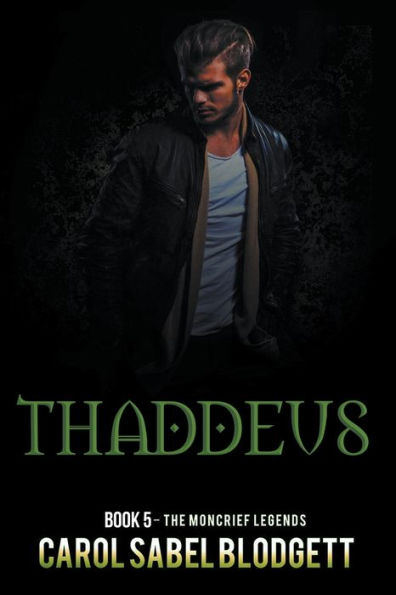 Thaddeus