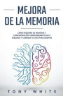 Mejora de la memoria