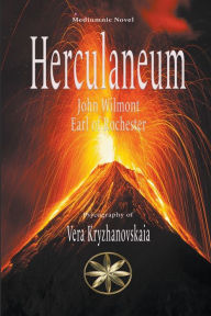 Title: Herculaneum, Author: Vera Kryzhanovskaia