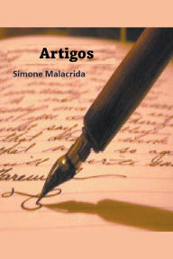 Title: Artigos, Author: Simone Malacrida