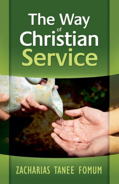 The Way of Christian Service