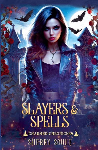 Slayers & Spells