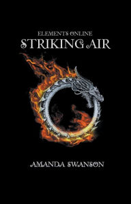 Title: Striking Air, Author: Amanda Swanson