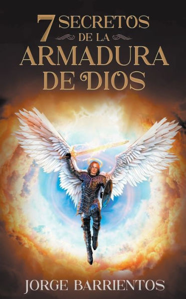 7 Secretos de la Armadura Dios