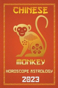 Title: Monkey Chinese Horoscope 2023, Author: Ichinghun Fengshuisu