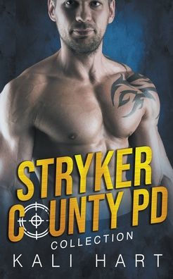 Stryker County PD Collection