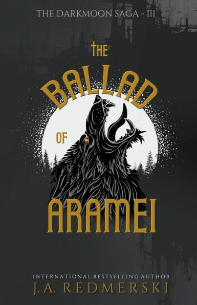 The Ballad of Aramei