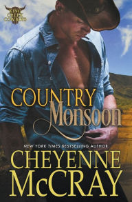 Title: Country Monsoon, Author: Cheyenne McCray