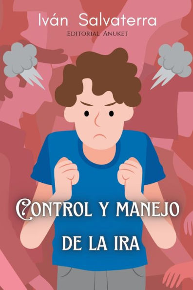 Control y Manejo de la Ira