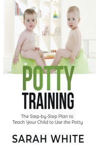 Title: Potty Training, Author: Sarah White