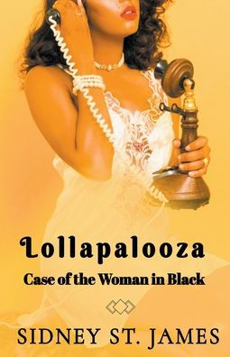 Lollapalooza - the Case of Woman Black