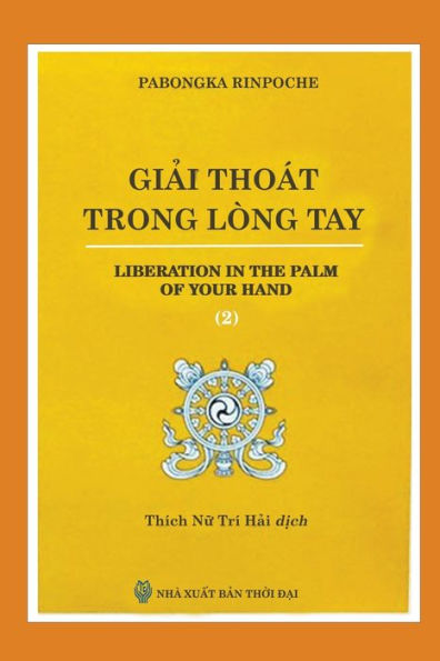 Giải ThoÃ¯Â¿Â½t Trong LÃ¯Â¿Â½ng Tay - Tập 2