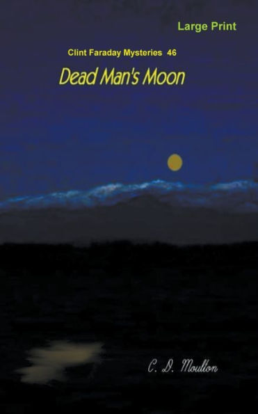 Dead Man's Moon