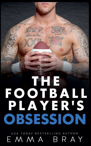 The Football Player's Obsession