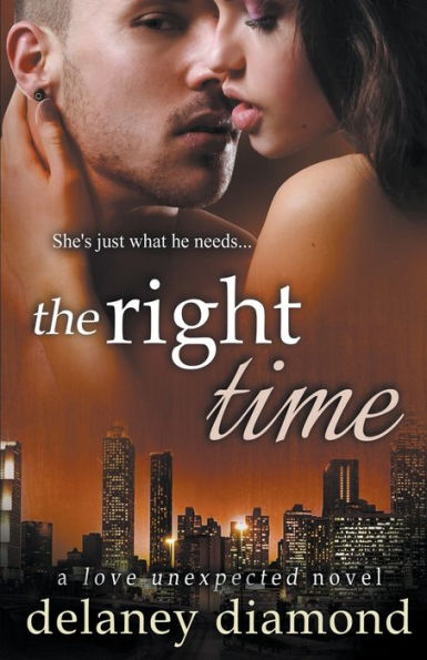 The Right Time