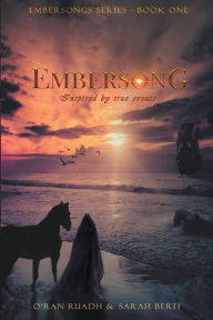 Title: Embersong, Author: Oran Ruadh