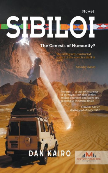 Sibiloi: The Genesis of Humanity?
