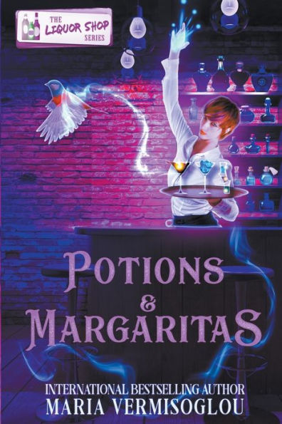 Potions & Margaritas