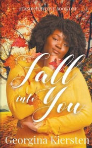 Title: Fall Into You, Author: Georgina Kiersten