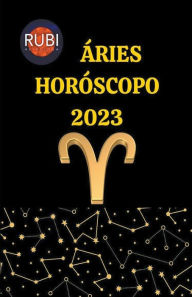 Title: Áries Horóscopo 2023, Author: Rubi Astrologa