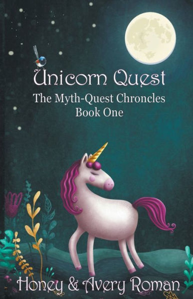 Unicorn Quest