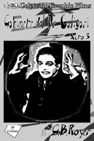 Title: Gabinete del dr. Caligari vol 3, Author: G.B. Royer