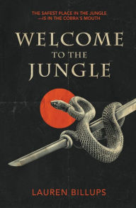 Title: Welcome to the Jungle, Author: Lauren Billups