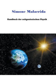 Title: Handbuch der zeitgenössischen Physik, Author: Simone Malacrida