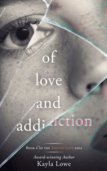 Of Love and Addiction: A Women's Fiction Story