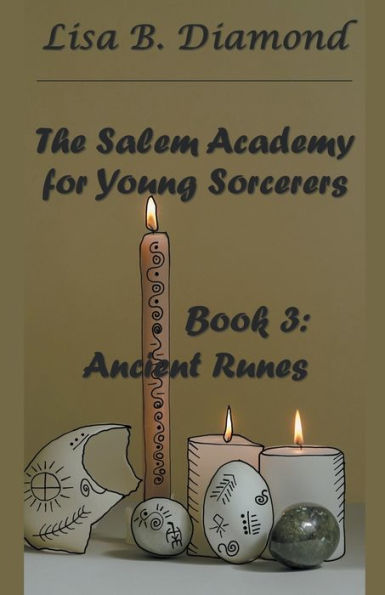 Book 3: Ancient Runes