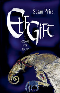 Title: Elfgift, Author: Susan Price
