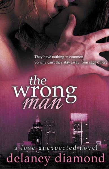 The Wrong Man